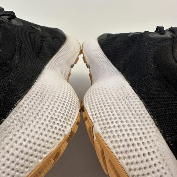 Nike React Escape Run Shoes Womens Size 7.5 Running Sneakers CV3817-002 - Picture 9 of 12